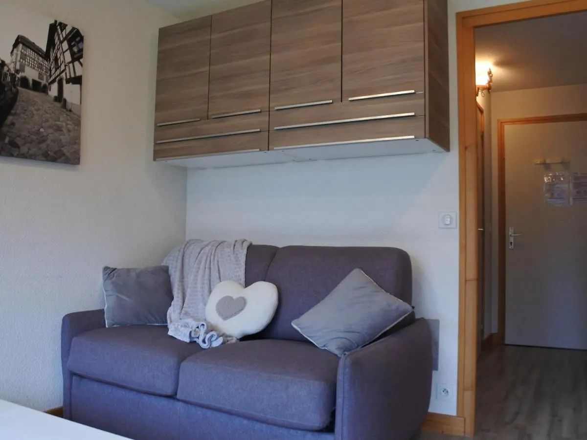 Studio Cosy A 200M Du Centre Et Des Pistes - Morzine - Fr-1-754-70 Διαμέρισμα