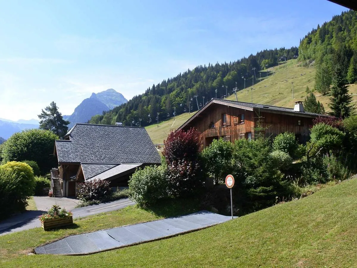 Studio Cosy A 200M Du Centre Et Des Pistes - Morzine - Fr-1-754-70